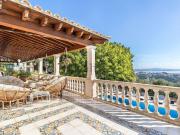 Chalet, Genova, Palma de Mallorca