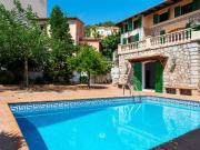 Chalet, Genova, Palma de Mallorca