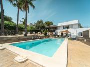 Chalet, Genova, Palma de Mallorca