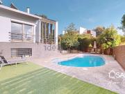 Chalet, Girona