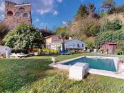 Chalet, Girona