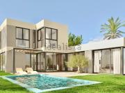 Chalet, Girona