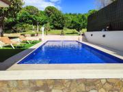 Chalet, Girona