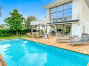 Chalet, Girona