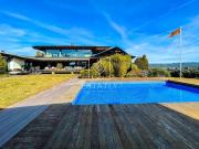 Chalet, Girona