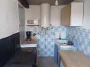 Chalet, Gomezserracin