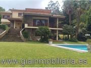 Chalet, Gondomar