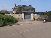 Chalet, Gozón