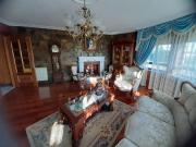 Chalet, Gozón