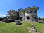 Chalet, Gozón