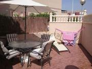 Chalet, Gran Alacant