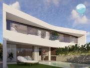 Chalet, Gran Alacant