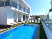 Chalet, Gran Alacant