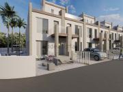 Chalet, Gran Alacant