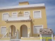 Chalet, Gran Alacant