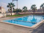 Chalet, Gran Alacant