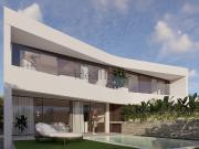 Chalet, Gran Alacant