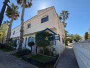 Chalet, Gran Alacant