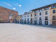 Chalet, Gran Vía, Granada