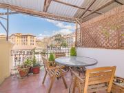 Chalet, Gran Vía, Granada