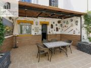 Chalet, Granada