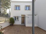 Chalet, Granada