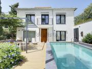 Chalet, Granada