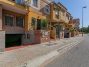 Chalet, Granada