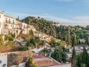 Chalet, Granada