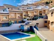 Chalet, Granada