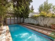 Chalet, Granada