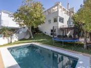 Chalet, Granada