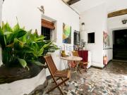 Chalet, Granada
