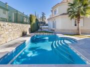 Chalet, Granada