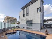 Chalet, Granada