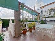 Chalet, Granada