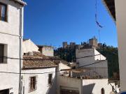 Chalet, Granada
