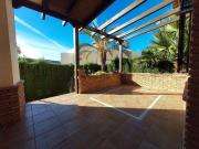 Chalet, Granada