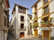 Chalet, Granada