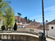 Chalet, Granada
