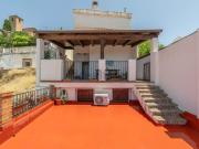 Chalet, Granada