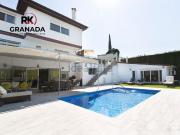 Chalet, Granada Chalet, Granada