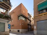 Chalet, Granada