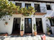 Chalet, Granada