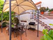 Chalet, Granada