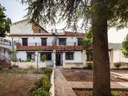 Chalet, Granada