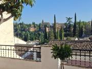 Chalet, Granada Chalet, Granada