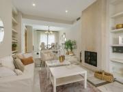 Chalet, Granada