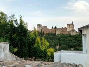 Chalet, Granada