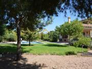 Chalet, Granja de Rocamora